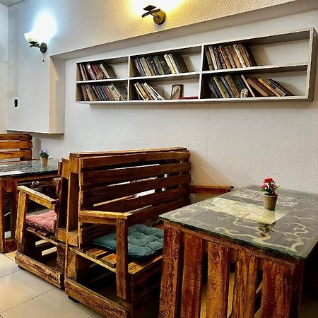 Hotel Lucas Tbilisi Zewnętrze zdjęcie