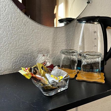 Hotel Lucas Tbilisi Zewnętrze zdjęcie