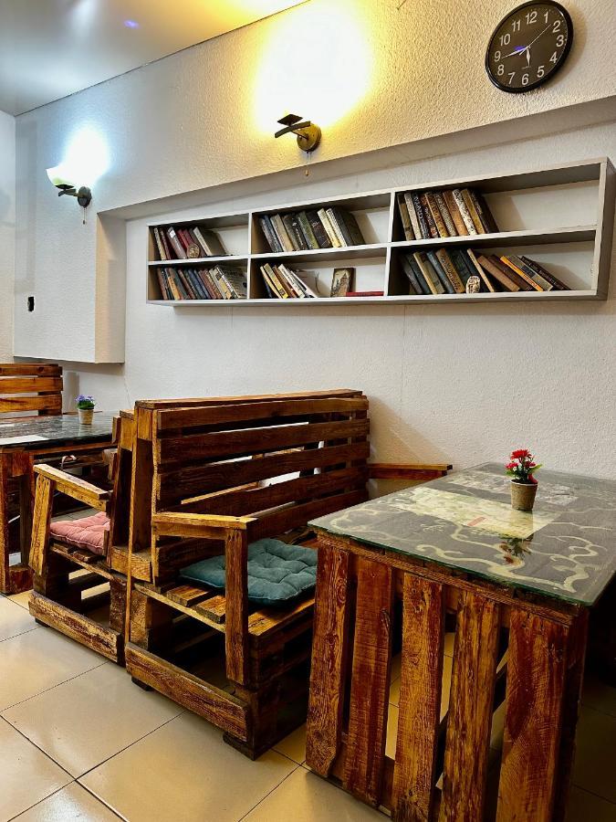 Hotel Lucas Tbilisi Zewnętrze zdjęcie