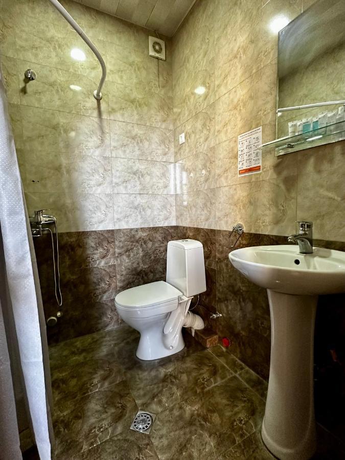 Hotel Lucas Tbilisi Pokój zdjęcie