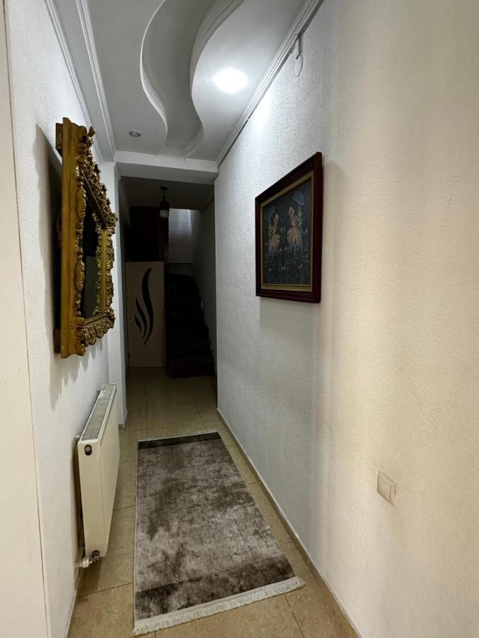 Hotel Lucas Tbilisi Zewnętrze zdjęcie