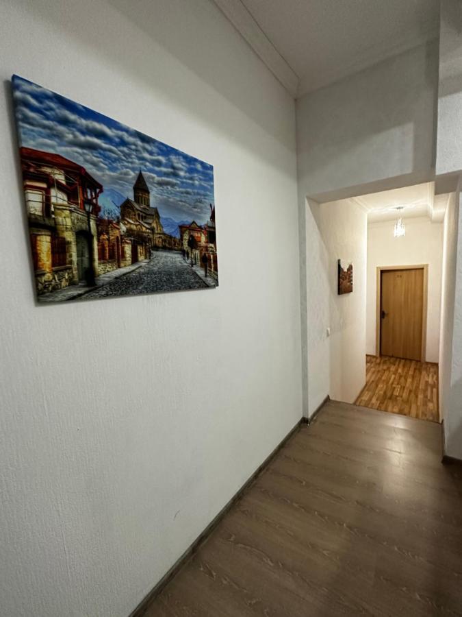 Hotel Lucas Tbilisi Zewnętrze zdjęcie