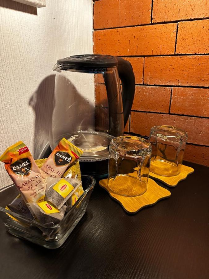 Hotel Lucas Tbilisi Zewnętrze zdjęcie