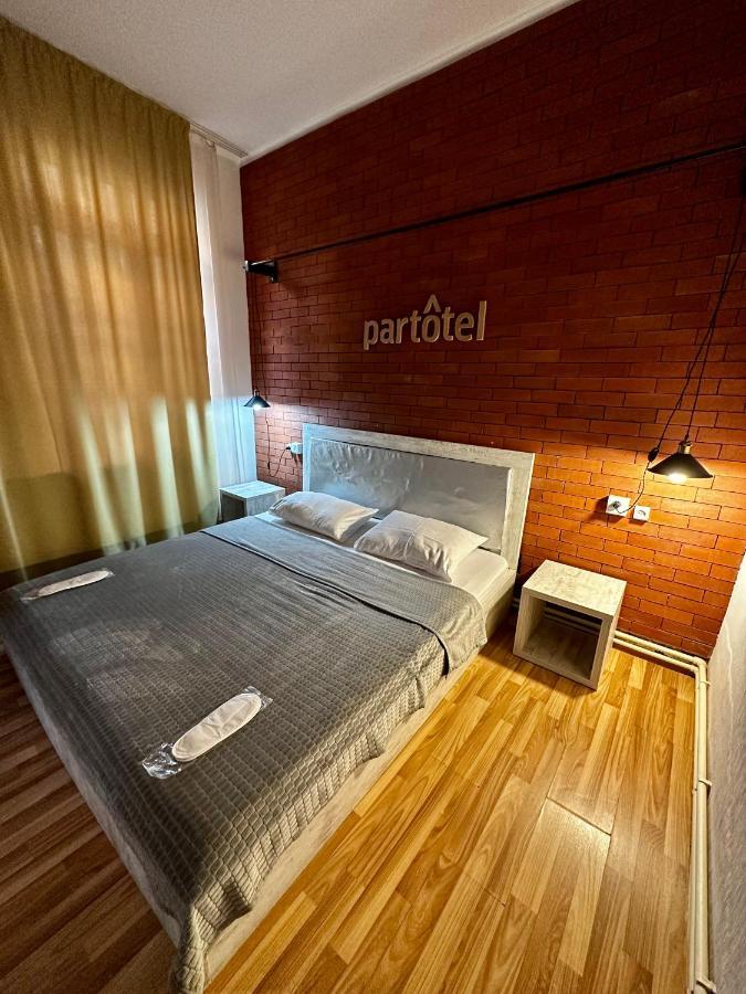Hotel Lucas Tbilisi Zewnętrze zdjęcie