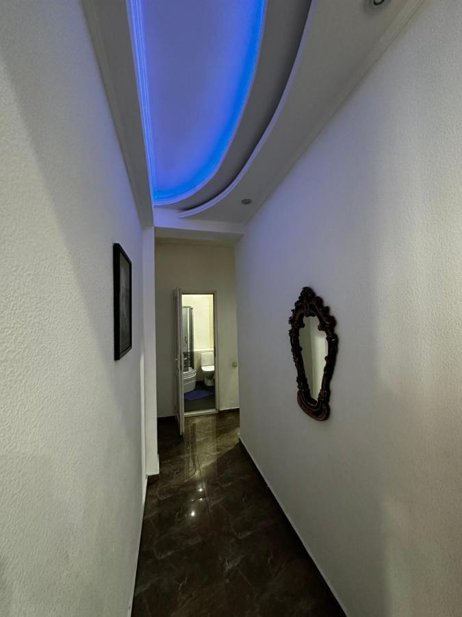 Hotel Lucas Tbilisi Zewnętrze zdjęcie