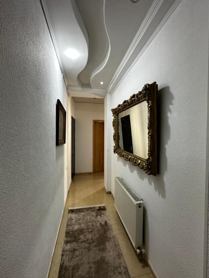 Hotel Lucas Tbilisi Zewnętrze zdjęcie