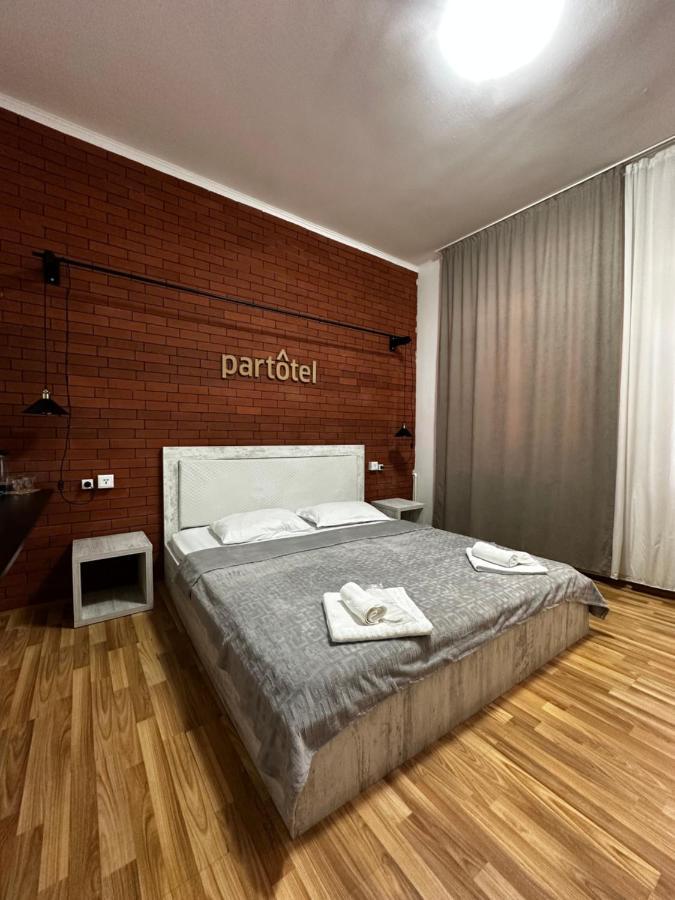 Hotel Lucas Tbilisi Zewnętrze zdjęcie