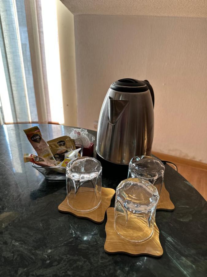 Hotel Lucas Tbilisi Zewnętrze zdjęcie