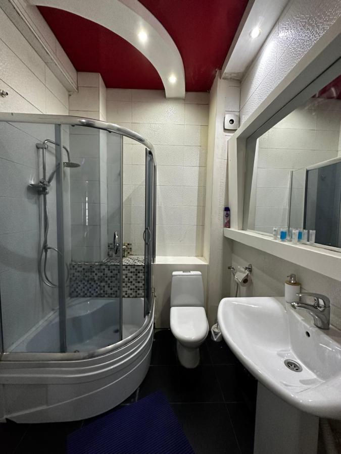 Hotel Lucas Tbilisi Zewnętrze zdjęcie