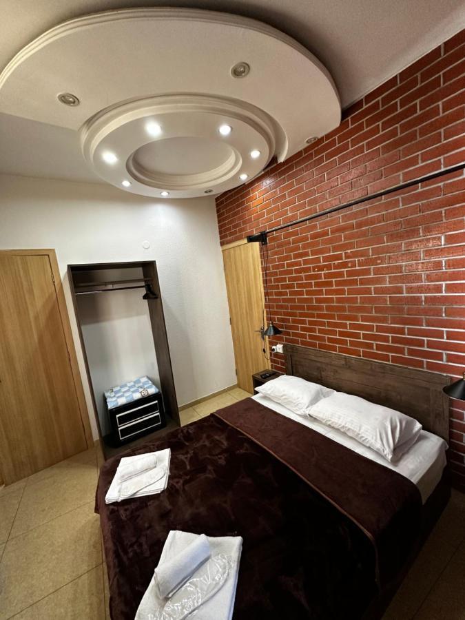 Hotel Lucas Tbilisi Zewnętrze zdjęcie