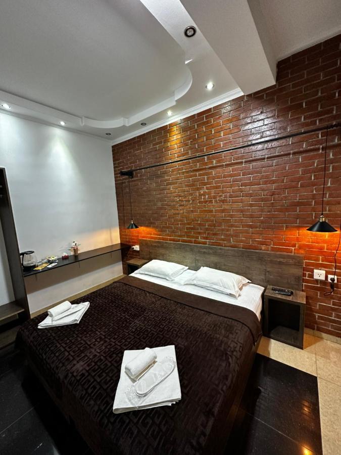 Hotel Lucas Tbilisi Zewnętrze zdjęcie