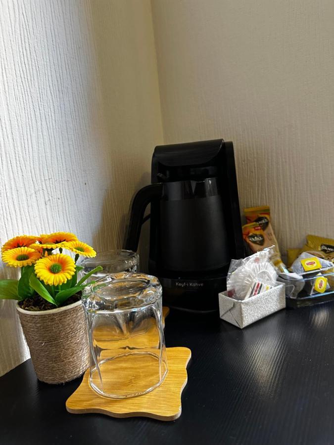 Hotel Lucas Tbilisi Zewnętrze zdjęcie