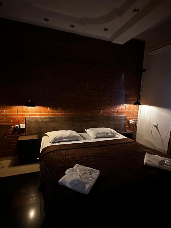 Hotel Lucas Tbilisi Zewnętrze zdjęcie