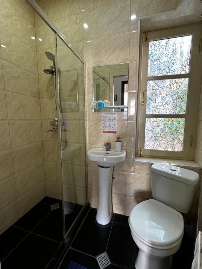 Hotel Lucas Tbilisi Zewnętrze zdjęcie