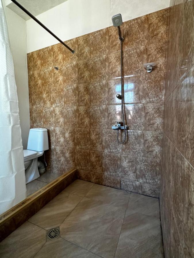 Hotel Lucas Tbilisi Zewnętrze zdjęcie