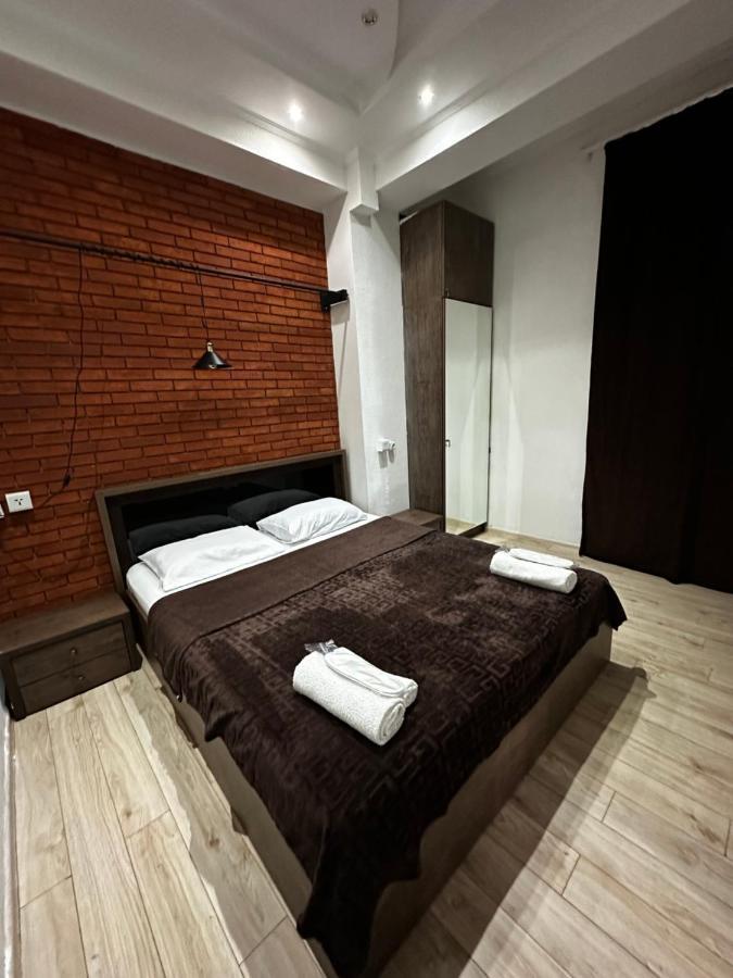 Hotel Lucas Tbilisi Zewnętrze zdjęcie