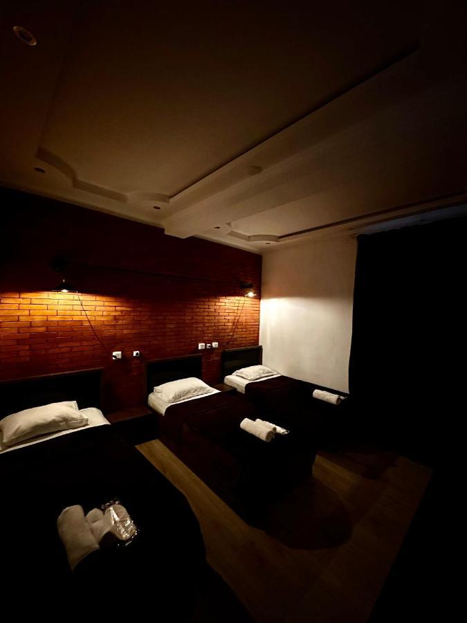 Hotel Lucas Tbilisi Zewnętrze zdjęcie