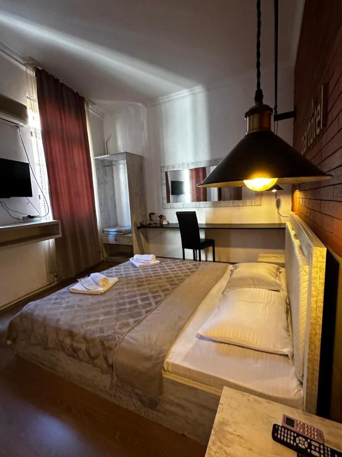 Hotel Lucas Tbilisi Zewnętrze zdjęcie