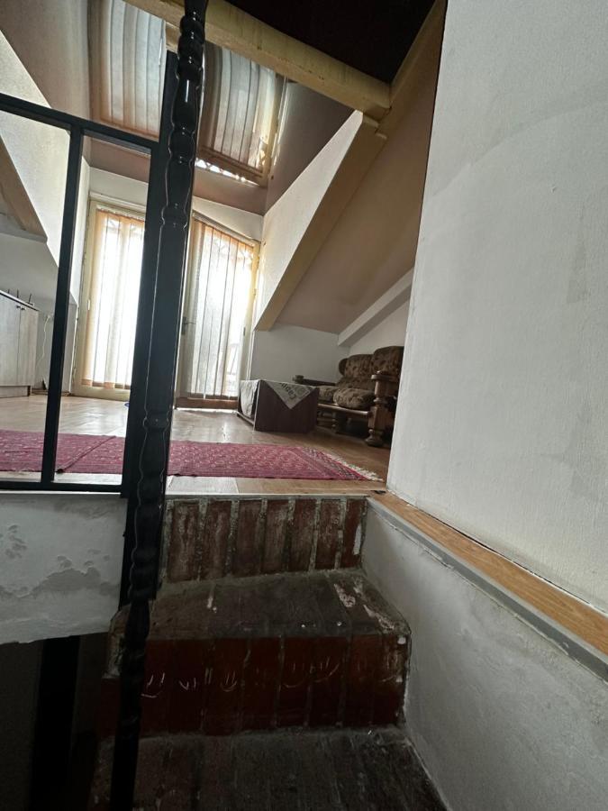 Hotel Lucas Tbilisi Zewnętrze zdjęcie